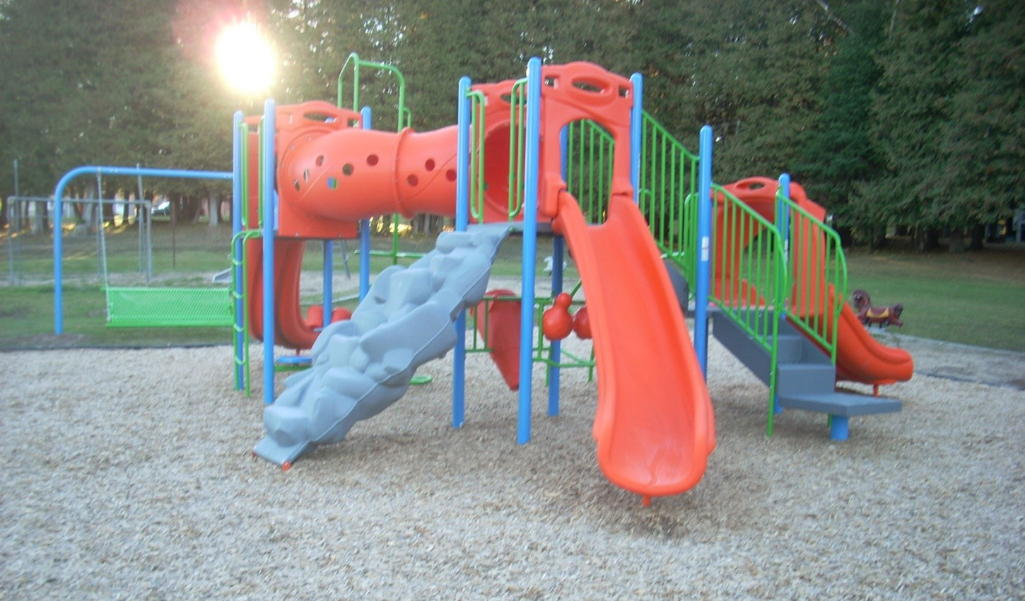 Playground